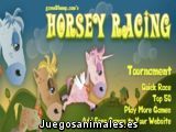 Carreras de Super Caballos