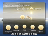 Solitario Caribeño