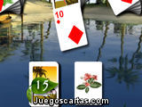 Solitario Caribeño
