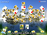 Solitario Caribeño