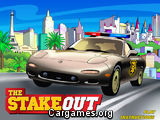 The Stakeout
