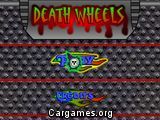 Death Wheels