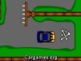 Death Wheels