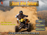 Campeonato de motocross