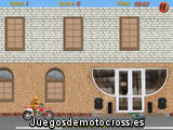 Campeonato de motocross