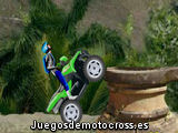 Campeonato de motocross