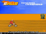 Motocross Champions