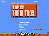 Tuper Tario Tros