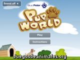 Entrenador de perros