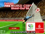 Emirates Fifa