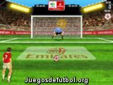 Emirates Fifa