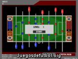 Súper Futbolín