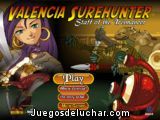 Valencia Surehunter