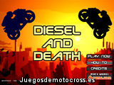 Diesel and Death