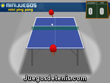 Mini Ping Pong