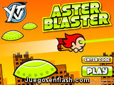 Aster Blaster