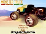 Monster Truck