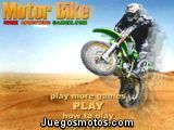 Motor Bike