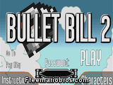 Bullet Bill 2
