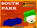 South Park