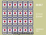 Cartas Pokémon