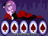 La novia de Joker