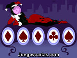 La novia de Joker