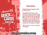 Quick Cards