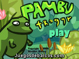 Pambu Froggy