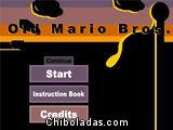 Todo sobre Mario Bros