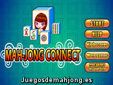 Mah-Jong Connect