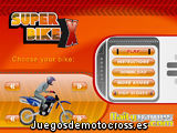 Super Bike X