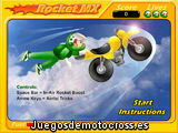 Rocket MX