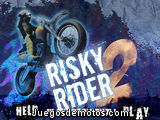 Risky Rider 2