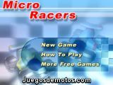 Formula 1 de scalextric