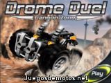 Carrera en el desierto