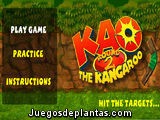 Kao el canguro