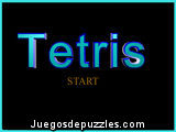 Tetris clasic