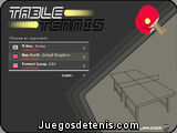 Ping Pong II
