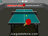 Ping Pong II