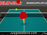 Ping Pong II