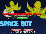 Pulpos alienígenas