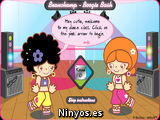 Salón de Baile