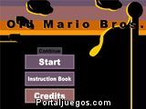 Old Mario Bros