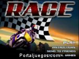 La carrera