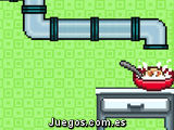 La maquina de cereales