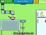 La maquina de cereales