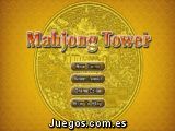 Mahjong Tower