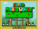 Super Mario World