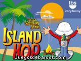 La isla